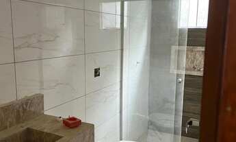 Imagem 2: Aluga-se casa nova no Agua Limpa Park