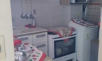 Imagem 6: Vendo apartamento mobiliado