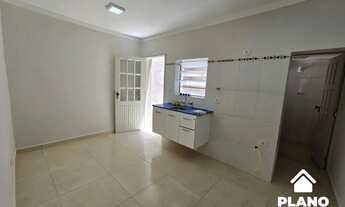 Imagem 6: CASA, 3 DORMITÓRIOS, 1 SUÍTE, 1 VAGA,PARA LOCAÇÃO