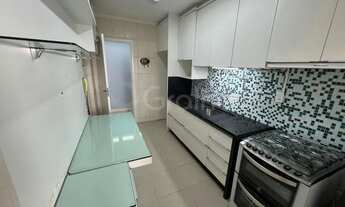 Imagem 7: Apartamento com 3 quartos e 93m² privativos na Trindade, Florianópolis