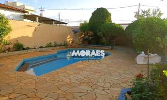 Imagem 9: Casa com 3 dormitórios à venda, 310 m² por R$ 950.000 - Núcleo Residencial Presidente Geis