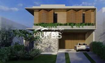 Imagem 2: Sobrado no Jardins Sevilha