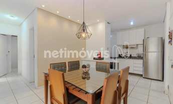 Imagem 3: Venda Área Privativa Castelo Belo Horizonte