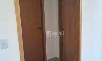 Imagem 7: Casa com 2 dormitórios à venda, 68 m² por R$ 260.000,00 - Borboleta 3 - Bady Bassitt/SP