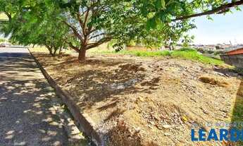 Imagem 3: TERRENO - JARDIM RECANTO DOS PÁSSAROS II - SP