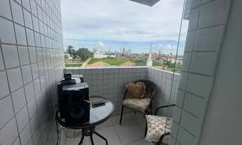 Imagem 4: Imóvel para venda tem 54 metros quadrados com 2 quartos em Castelo Branco - Campina Grande