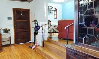 Imagem 4: Casa com Conforto e Infraestrutura Completa no Coração do Alto!