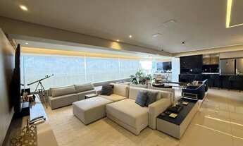 Imagem 2: Apartamento 4 quartos, Setor Oeste, Bueno, Marista, Aeroporto, Poeme Lago - Goiânia - GO