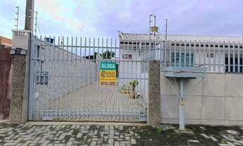 Imagem: Casa para locaçao no Emiliano Perneta