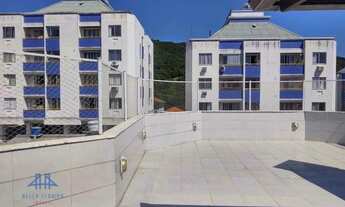 Imagem 2: Cobertura com 3 dormitórios à venda, 172 m² por R$ 950.000,00 - Carvoeira - Florianópolis