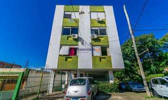 Imagem: Apartamento 3 dormitórios com dependência
