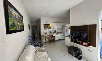 Imagem 4: Casa para Venda em Regente Feijó, Morada do Sol, 2 dormitórios, 1 banheiro, 2 vagas