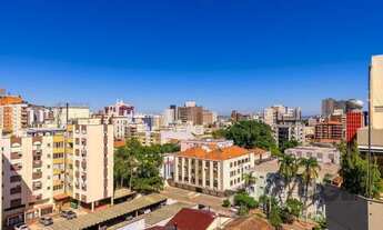 Imagem 14: Cobertura em Menino Deus