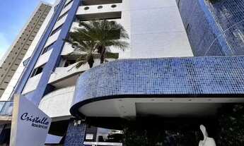 Imagem: Vendo apartamento 2/4 em Ponta Negra com