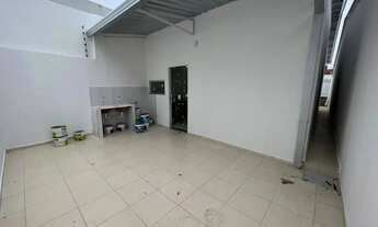 Imagem 3: Casas em Condomínio Fechado no Parque Dez 02 e 03 Qts (Suite) 02 Vagas