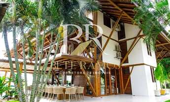 Imagem 6: Imóvel para venda tem 1100 metros quadrados com 12 quartos em Fortim - Fortim - CE