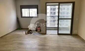 Imagem: Apartamento novo