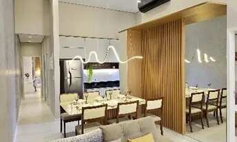 Imagem 5: Casa à venda, 85 m² por R$ 429.000,00 - Centro - Eusébio/CE