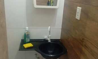 Imagem 4: Casa no bairro Cidade Nova