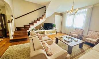 Imagem: Imóvel para venda tem 203 metros quadrados