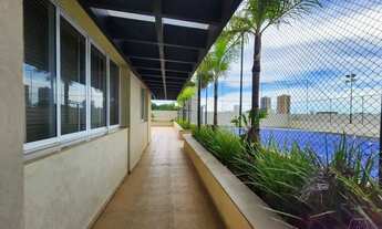 Imagem 2: Apartamento no Residencial Madrid em Araçatuba/SP