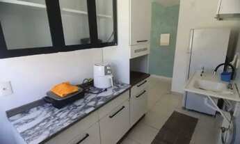 Imagem 3: Apartamento no Total ville 2 , 4° andar com mobília das fotos R$ 1.500,00