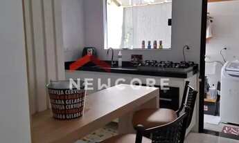 Imagem 5: Casa de condomínio em Rua Ubaldo Pinto - Sítio do Campo - Praia Grande/SP