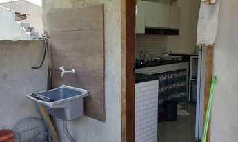 Imagem: Alugo casa em Matinhos