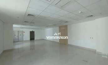 Imagem 2: Sala para alugar, 203 m² por R$ 34.420,00/mês - Tatuapé - São Paulo/SP