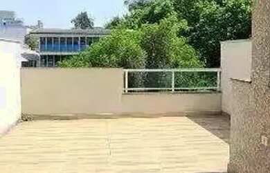 Imagem 15: Cobertura para aluguel 2 quartos 1 suíte 1 vaga Jardim Bela Vista - Santo André - SP