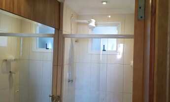 Imagem 7: RR0131 LINDO APARTAMENTO A VENDA 78m² - RESIDENCIAL GIRASSOL - OPORTUNIDADE - 3 Dorms 2 Va