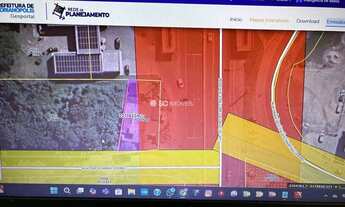 Imagem 3: Terreno comercial na SC 401 com construção e renda