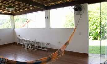 Imagem 6: Casa de 1 quarto com terreno de 400mt2 em Iguabinha, distrito de Araruama