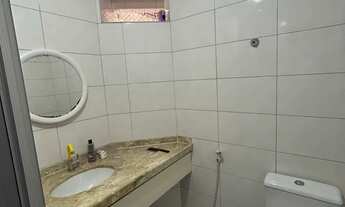 Imagem 7: MOBILIADO!! EDIFICIO ENSEADA!! PROX. A MANGABEIRA VEÍCULOS!!2.650,00