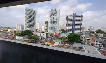 Imagem 5: Lotus aluga sala comercial na Conselheiro Furtado - Ed. Síntese 21