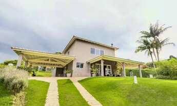 Imagem 2: Condomínio Capela do Barreiro - Alto Padrão Itatiba - 4 quartos - Mobília completa