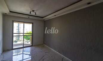 Imagem 2: Apartamento 2 quartos para alugar no(a) Tatuapé