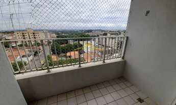Imagem 6: Apartamento 3 dormitórios, 100 metros² para locação. R$2.300,00/mês - Belvedere - American