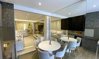 Imagem 2: Apartamento alto padrão no Kobrasol - Venda - 3 suítes