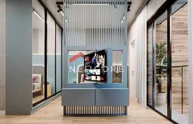 Imagem 6: Cobertura em Avenida do Contorno - Santa Efigênia - Belo Horizonte/MG