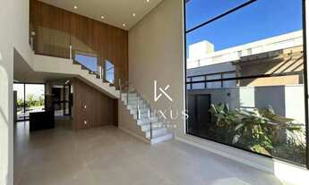 Imagem 5: Casa à venda, 349 m² por R$ 4.490.000,00 - Alphaville - Lagoa dos Ingleses - Nova Lima/MG