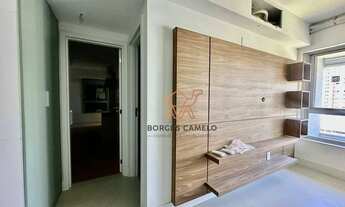 Imagem 3: Apartamento com 2 quartos para alugar - Funcionários - Belo Horizonte/MG