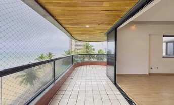 Imagem: Apartamento de 4 quartos Á venda em Piedade