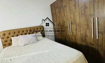 Imagem 2: SI-Apartamento 2 Quartos com Suíte - Contemporâneo Residence - Laranjeiras - Serra/ES