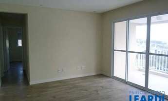 Imagem 3: APARTAMENTO - JARDIM BONFIGLIOLI - SP