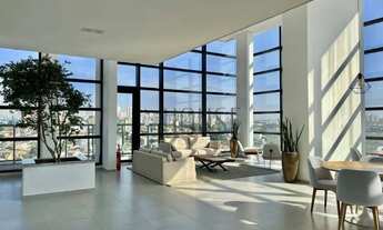 Imagem 14: Apartamento com 1 quartos, 37 m² - venda ou aluguel - Condomínio Notting Hill - Sorocaba/S