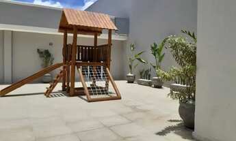 Imagem 3: Apartamento com 02 dormitórios para alugar, 53 m² por R$ 1.269,53/mês - Santa Terezinha