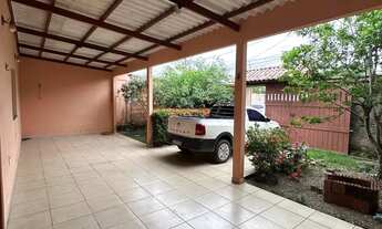 Imagem 4: Vendo Casa Conjunto Tucumã