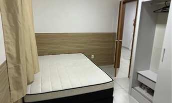 Imagem 5: Alugo Apto MOBILIADO de 01 quarto no jardim Oceania - Bessa