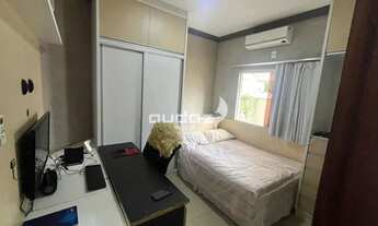 Imagem 6: Casa à venda com 3/4 no Condomínio Central Park 1